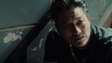 Zasłona do filmu "Snakehead" #166682