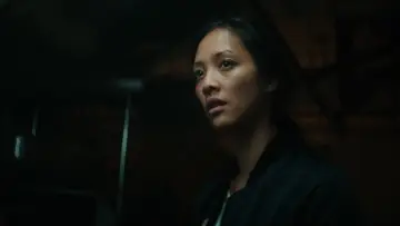 Zasłona do filmu "Snakehead" #166685