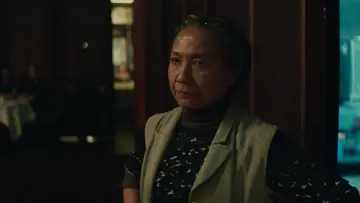 Zasłona do filmu "Snakehead" #166693