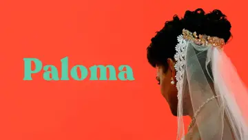 Zasłona do filmu "Paloma" #691770