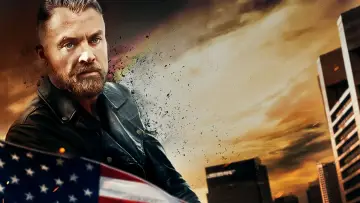 Zasłona do filmu "Denard: Anatomy of an Antihero" #324218