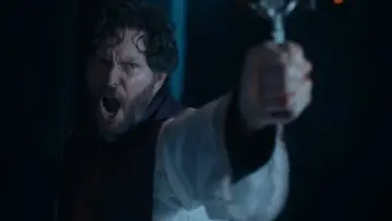 Zasłona do filmu "Na ratunek duszy" #1732378
