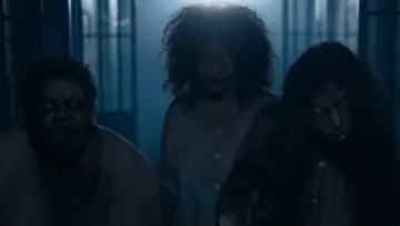 Zasłona do filmu "Na ratunek duszy" #1732394