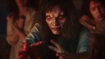 Zasłona do filmu "Na ratunek duszy" #1732400