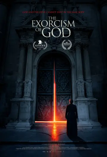 Plakat do filmu "Na ratunek duszy" #37562