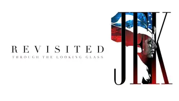 Zasłona do filmu "JFK: droga do prawdy" #1063838