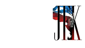 Zasłona do filmu "JFK: droga do prawdy" #1063839