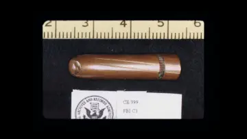 Zasłona do filmu "JFK: droga do prawdy" #1063844