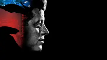 Zasłona do filmu "JFK: droga do prawdy" #1063848