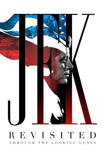 JFK: droga do prawdy
