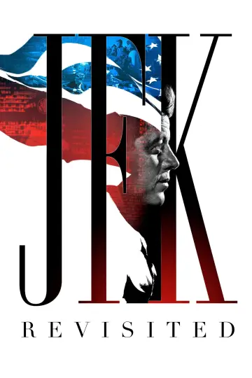 Plakat do filmu "JFK: droga do prawdy" #1063858