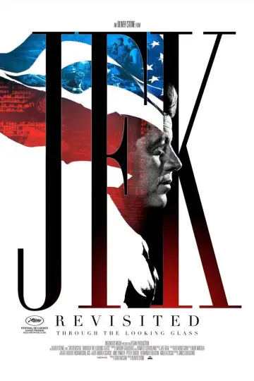 Plakat do filmu "JFK: droga do prawdy" #1063859