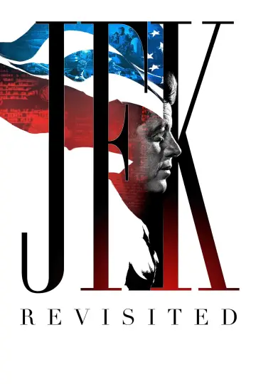 JFK: droga do prawdy