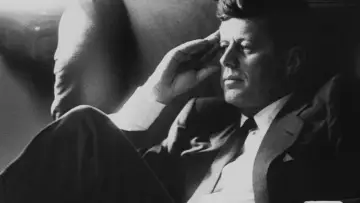 Zasłona do filmu "JFK: droga do prawdy" #422474