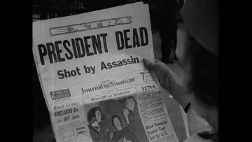 Zasłona do filmu "JFK: droga do prawdy" #422476