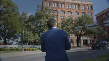 Zasłona do filmu "JFK: droga do prawdy" #422481