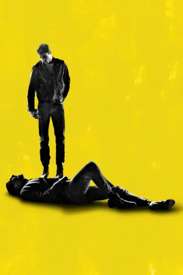 Plakat do filmu "He Went That Way" #372400