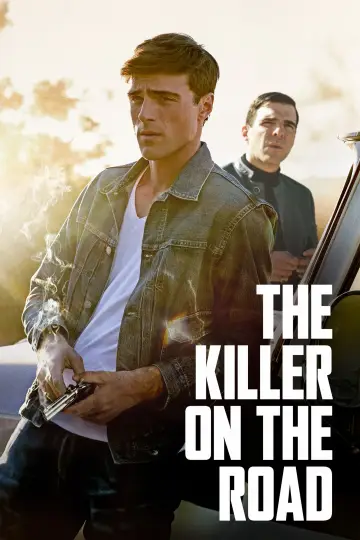 Plakat do filmu "He Went That Way" #755653