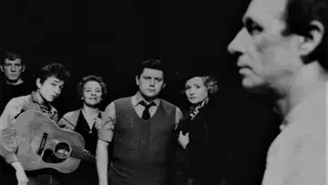 Zasłona do filmu "The Madhouse on Castle Street" #1193884