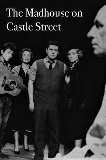 Plakat do filmu "The Madhouse on Castle Street" #1193886