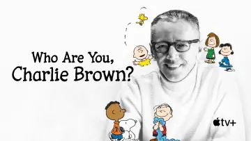 Zasłona do filmu "Kim jesteś, Charlie Brownie?" #1067491