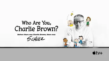 Zasłona do filmu "Kim jesteś, Charlie Brownie?" #1067492
