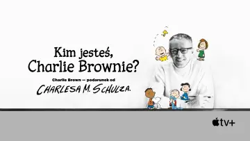 Zasłona do filmu "Kim jesteś, Charlie Brownie?" #1067494