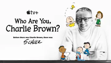 Zasłona do filmu "Kim jesteś, Charlie Brownie?" #1067496