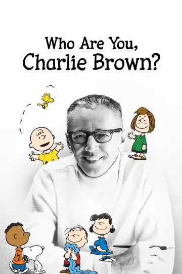 Plakat do filmu "Kim jesteś, Charlie Brownie?" #1067504