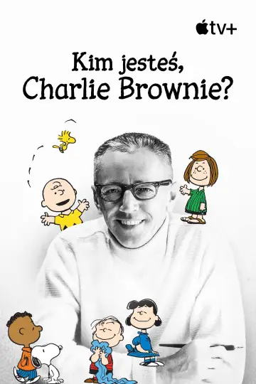 Plakat do filmu "Kim jesteś, Charlie Brownie?" #1067510
