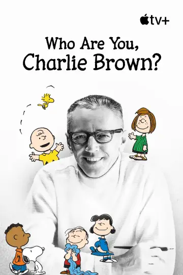 Plakat do filmu "Kim jesteś, Charlie Brownie?" #1067511