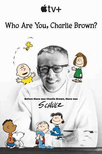 Plakat do filmu "Kim jesteś, Charlie Brownie?" #1067513