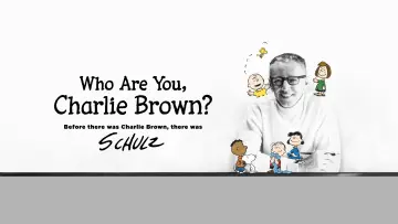 Zasłona do filmu "Kim jesteś, Charlie Brownie?" #146560