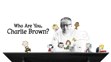 Zasłona do filmu "Kim jesteś, Charlie Brownie?" #146561