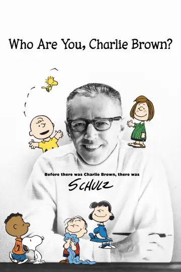 Plakat do filmu "Kim jesteś, Charlie Brownie?" #146565