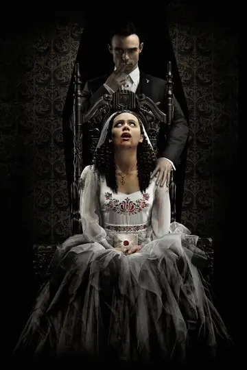 Plakat do filmu "Zaproszenie" #688939