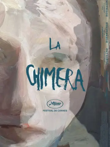 Plakat do filmu "La chimera" #1165059