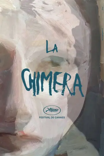 Plakat do filmu "La chimera" #1183664