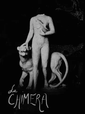 La chimera
