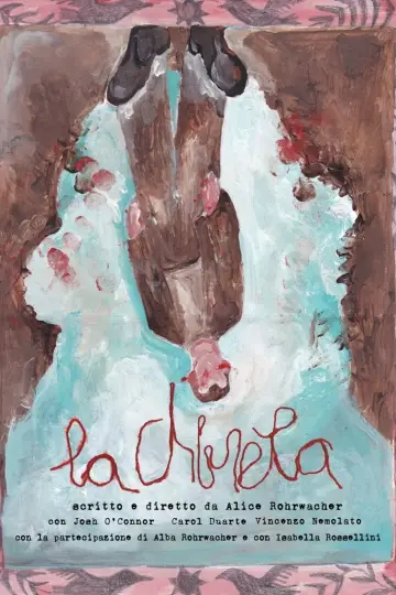 Plakat do filmu "La chimera" #1581256