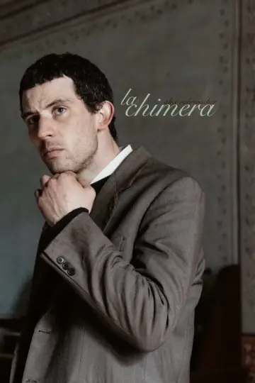 Plakat do filmu "La chimera" #479247