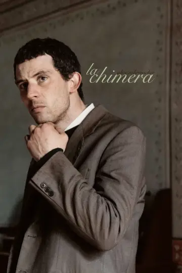 Plakat do filmu "La chimera" #479248