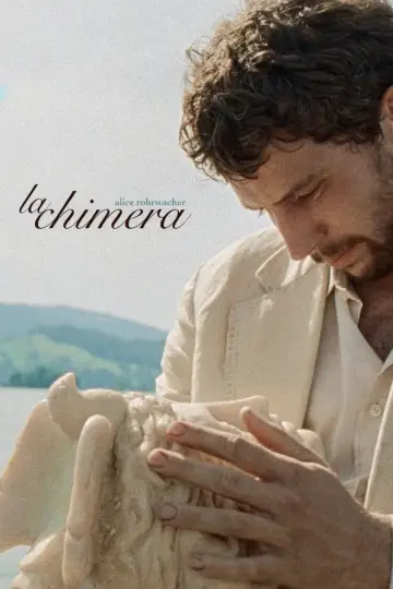 Plakat do filmu "La chimera" #487212