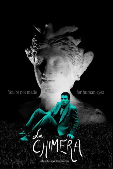 Plakat do filmu "La chimera" #717804