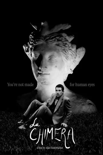 Plakat do filmu "La chimera" #717807