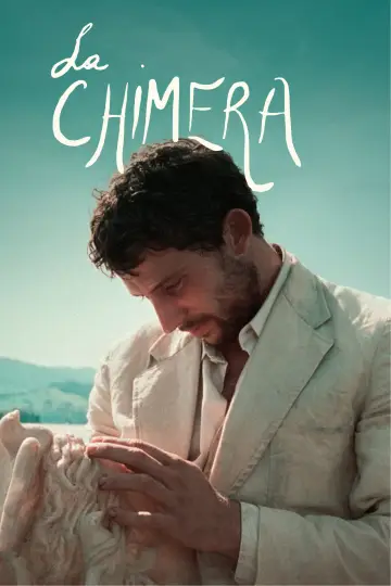 Plakat do filmu "La chimera" #871665