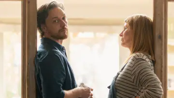 Zasłona do filmu "Together" #971296