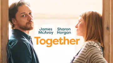 Zasłona do filmu "Together" #971297