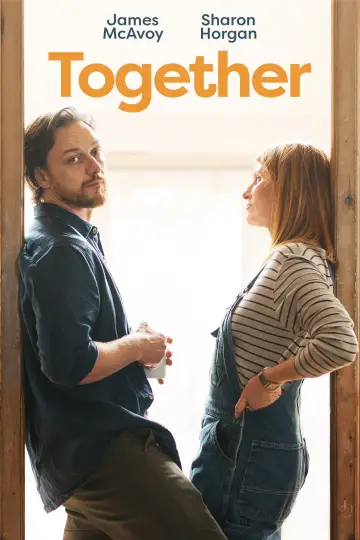 Plakat do filmu "Together" #971303