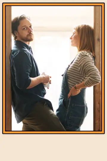 Plakat do filmu "Together" #971305